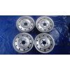 1519. Renault Master 16"